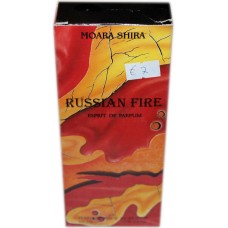 Russian Fire